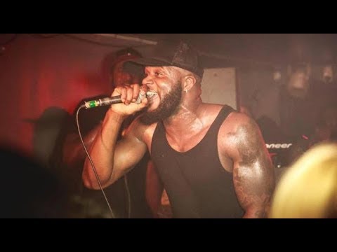 TE DNESS Performing Live feat Other Top Artists including 6IXIVI & Big Zeeks