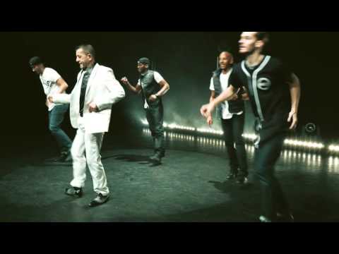 OKacha chanteur Okacha - JE CHANTE POUR TOI MON AMOUR