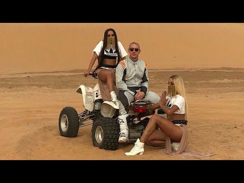 Major Lazer -Sua Cara (feat. Anitta & Pabllo Vittar) |Áudio Oficial