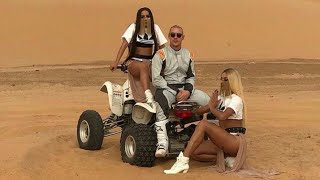 Major Lazer -Sua Cara (feat. Anitta &amp; Pabllo Vittar) |Áudio Oficial