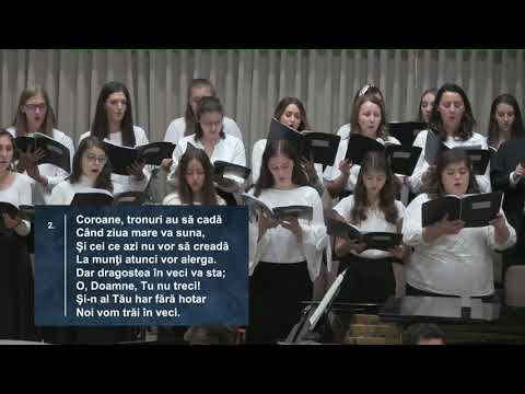 170. Iubirea Lui - LSO - CCC - LBC Congregation