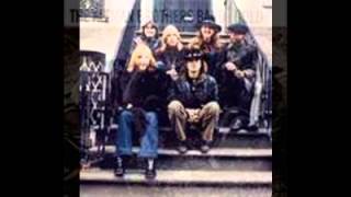 The Allman Brothers Band - One Way Out - Eat A Peach (1972)