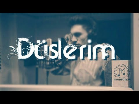 Sezgin Bagdaş - Düşlerim