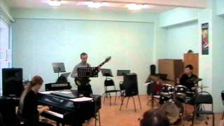 Chick Corea You're everything.mpg