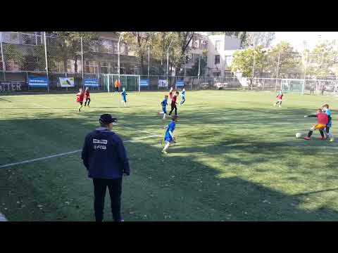 2020-10-18 Didi Junior 2010 - LPS Vaslui (amical)