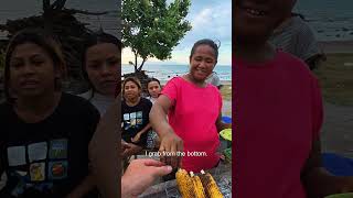 $100 Corn in Timor Leste 🇹🇱