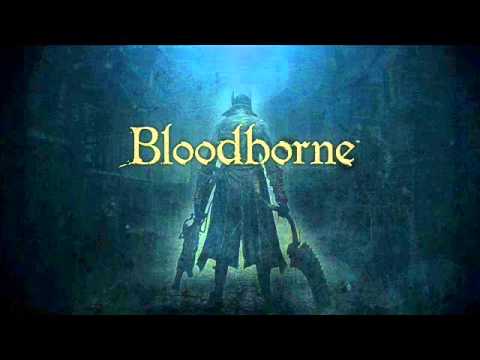Bloodborne OST -Hunter's Dream - Extended