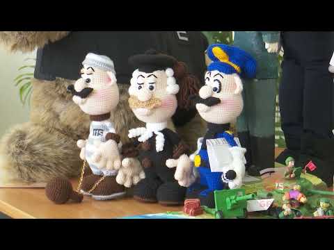 Братчан приглашают к участию в конкурсе "Полицейский Дядя Стёпа"