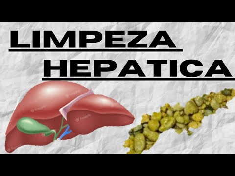 Como Fazer a Limpeza Hepatica - Dr Walter Lopes [passo a passo] #limpezahepatica #desintoxicacao