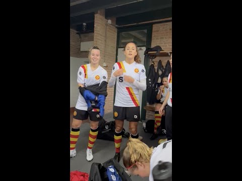 TER LEEDE Vrouwen lied