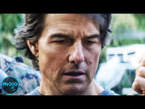 The Mission Impossible Timeline Explained