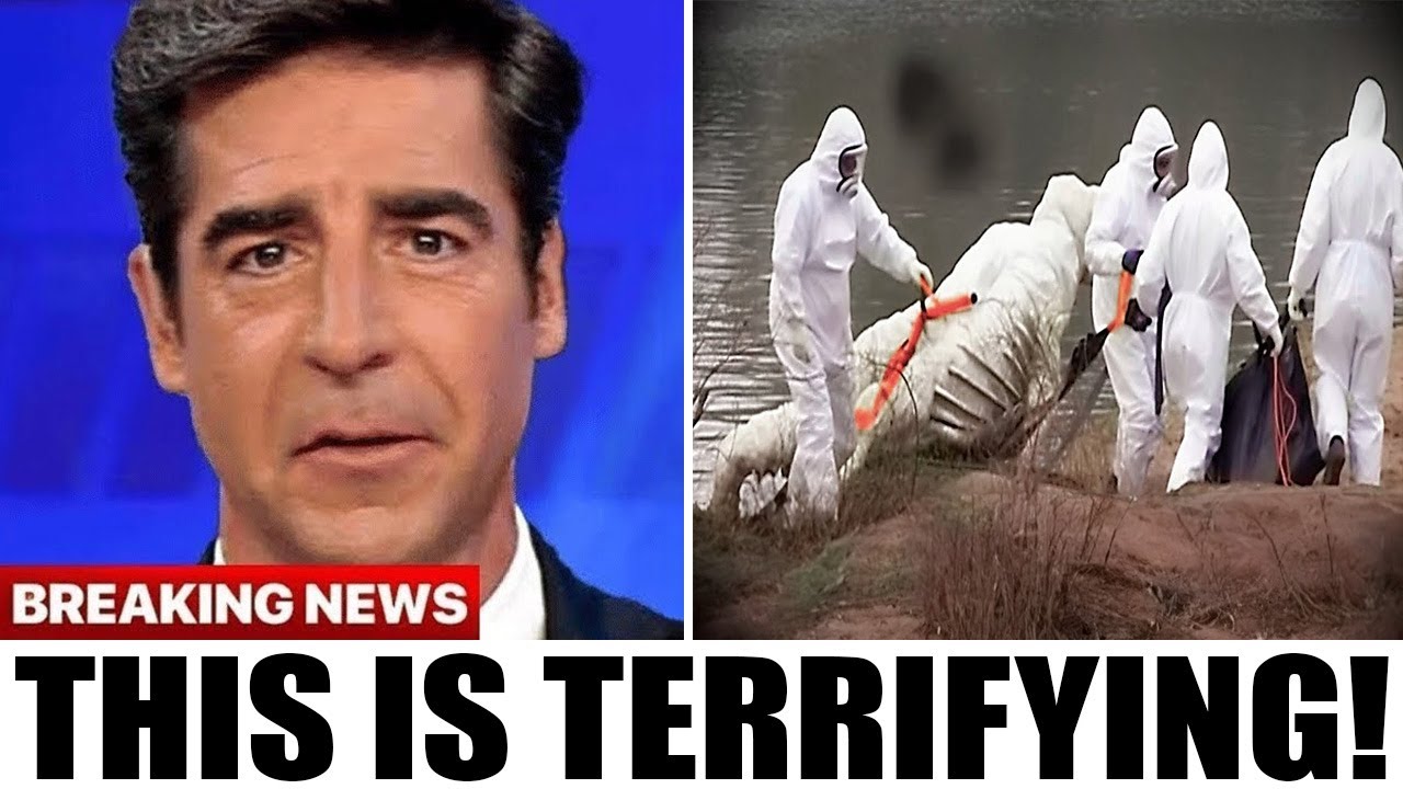 End Is Near? Something Massive And Terrifying Just Show Up After Euphrates River Dried Up