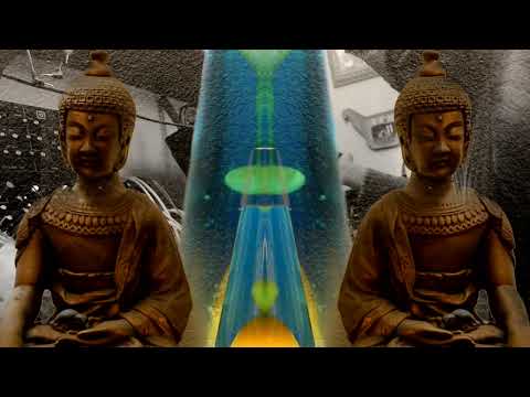 Meditative Modular Frippertronics w/ jroo loop [tee pee 73]