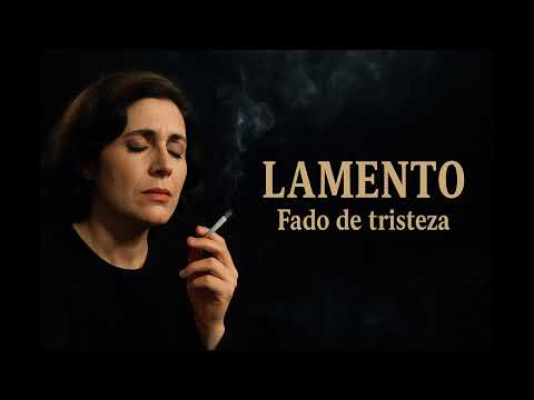 Lamento – Fado de Tristeza