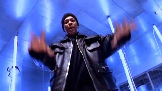 Dr. Dre - Keep Their Heads Ringin' (Official Video) [Explicit]