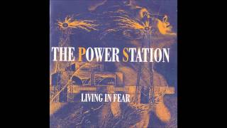 The Power Station - Let&#39;s Get It On