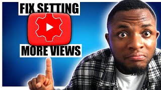 Use these SETTINGS to BLOW your YouTube channel in 2023