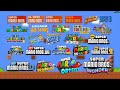 Super Mario Bros Theme Progressive Mashup Mainline
