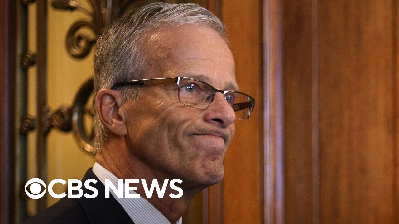 Bế Tắc Ngân Sách Liên Bang Kéo Dài: Chính Quyền Mỹ Bước Sang Ngày Thứ 11 Đình Trệ