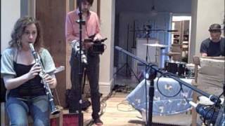 James Yorkston & The Big Eyes Family Players - Folk Songs (Full Film)