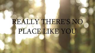 Thousand Below- No Place Like You Lyrics