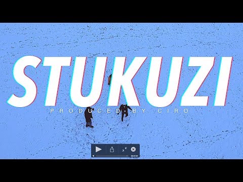 Kirk Ovie, Armanie & Yfilla - Stukuzi (Official Video)
