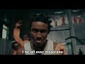 Tekno Ft Shalipopi So What Music Video Lyrics Prod By 1031 ENT