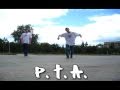 Plu2o Garya Case Of The P T A