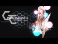 Guilty Crown Bios and Euterpe Mix 