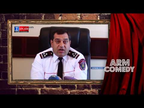 ArmComedy 347 - 29.05 - Կտոր մը էլ-թալան