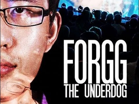 ForGG - The Underdog - Dreamhack Winter 2014