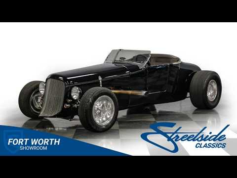 1925 Ford Roadster (CC-2087475) for sale in Ft Worth, Texas