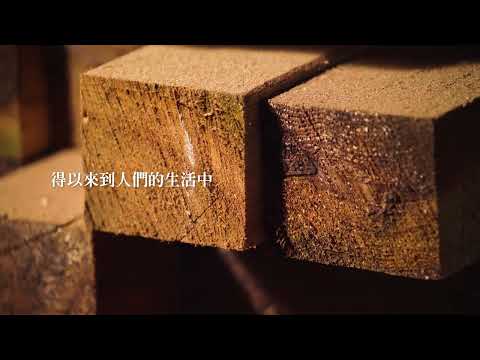 2024國際建材展國產材臺灣館
