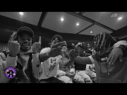 Skullz Brazy x Tizzy Bando -one kiss(shot by  @spacecovpe)