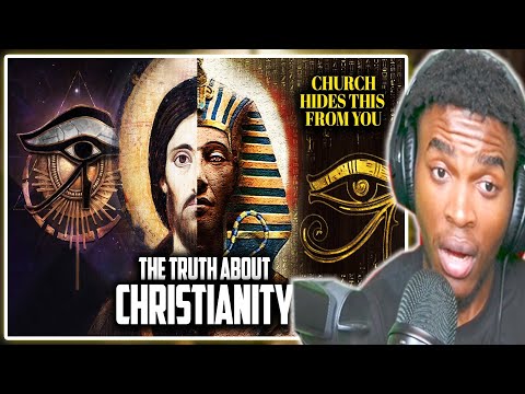 Unbelievable!... Christian REACTS To: The Army Of satan - Part 25 - Truth About Christianity