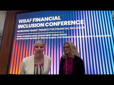 Danielle McCusker and Lois Hartigan present their Why ... - YouTube