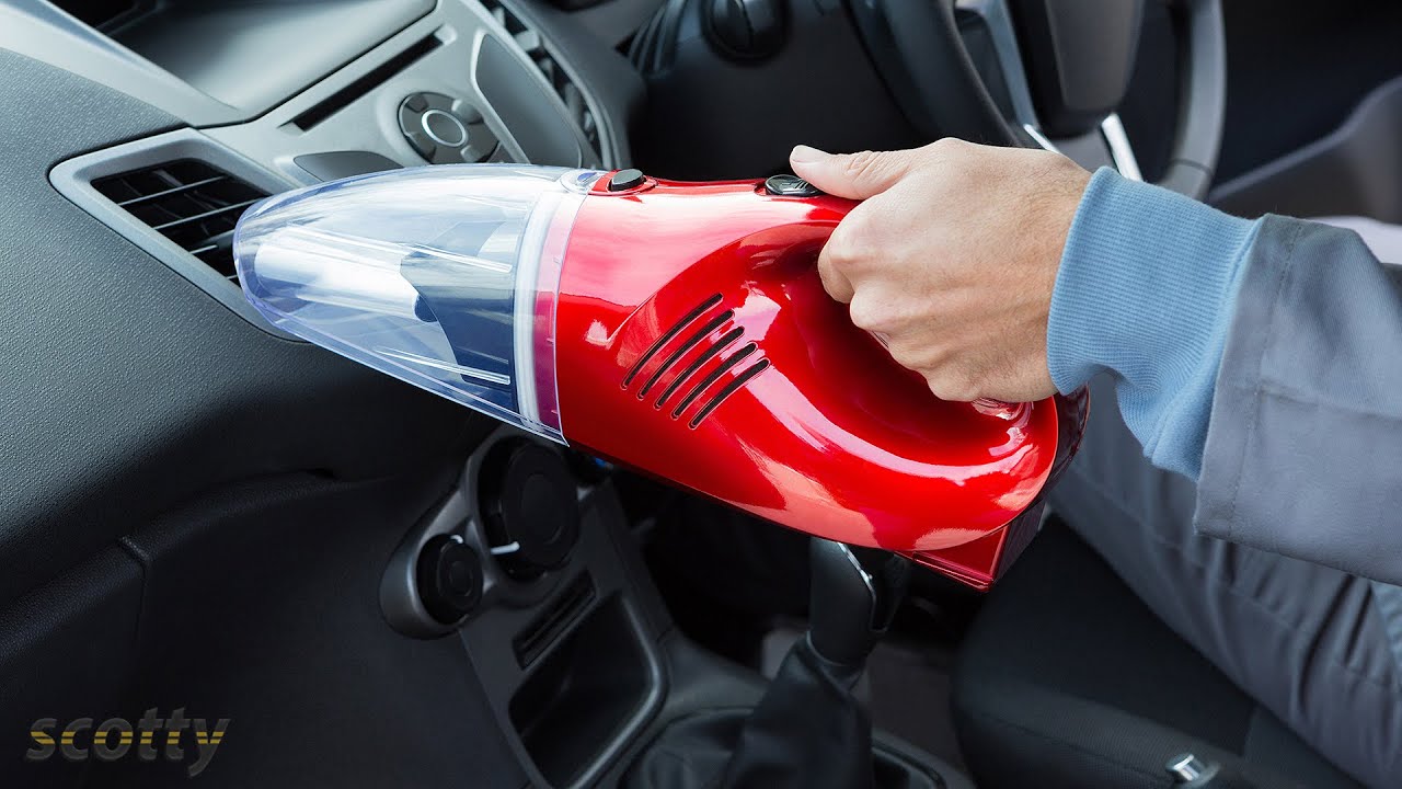 Doing This Will Make Your Car's AC Blow Twice as Cold