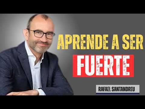 APRENDE A SER FUERTE PSICOLÓGICAMENTE | NADA PODRÁ CONTIGO  MOTIVACIÓN Y RESILIENCIA