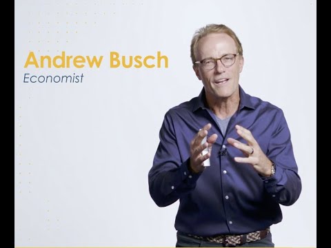 Sample video for Andrew Busch