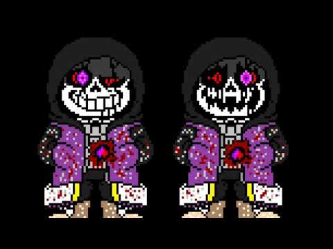 EPICDUST - PURPLE CASUALTY