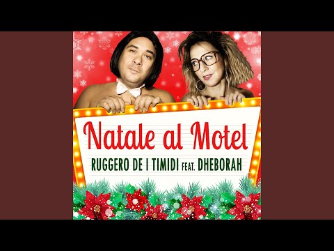 Natale Al Motel (feat. Dheborah) (Instrumental)