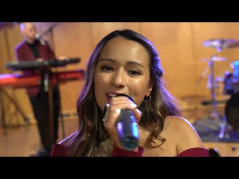 Rnb Wedding Band With Female Vocals UK - Hire Loophole on FixTheMusic