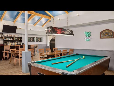 Days Inn & Suites by Wyndham Moncton, Canada | Best Travel Plan