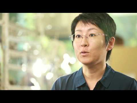 海洋電子機械工学科 東京海洋大学Scientist Profile 川合美千代