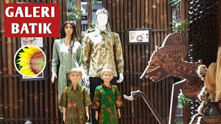Download lagu RITA Supermall | Indonesian Batik Gallery | Everything is here mp3