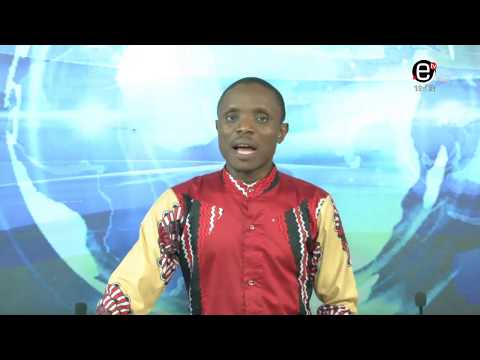 PIDGIN NEWS WEDNESDAY 30th OCTOBER 2019 - EQUINOXE TV