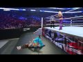 WWE Superstars: Nikki Bella vs. Jillian