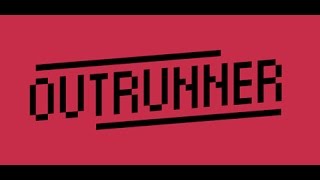 Outrunner - Steam Game Trailer