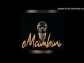 Stylz - Emcimbini Remix (Official Audio) ft. Aymos & Samthing Soweto