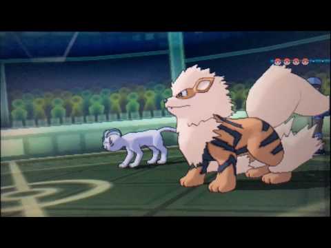 Pokemon Sun and Moon VGC 2017 Battle #23 - Threat Selection
